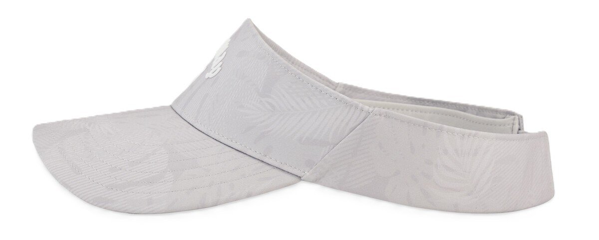Callaway Liquid Metal herr visir, grey/palm breeze