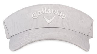 Callaway Liquid Metal herr visir, grey/palm breeze
