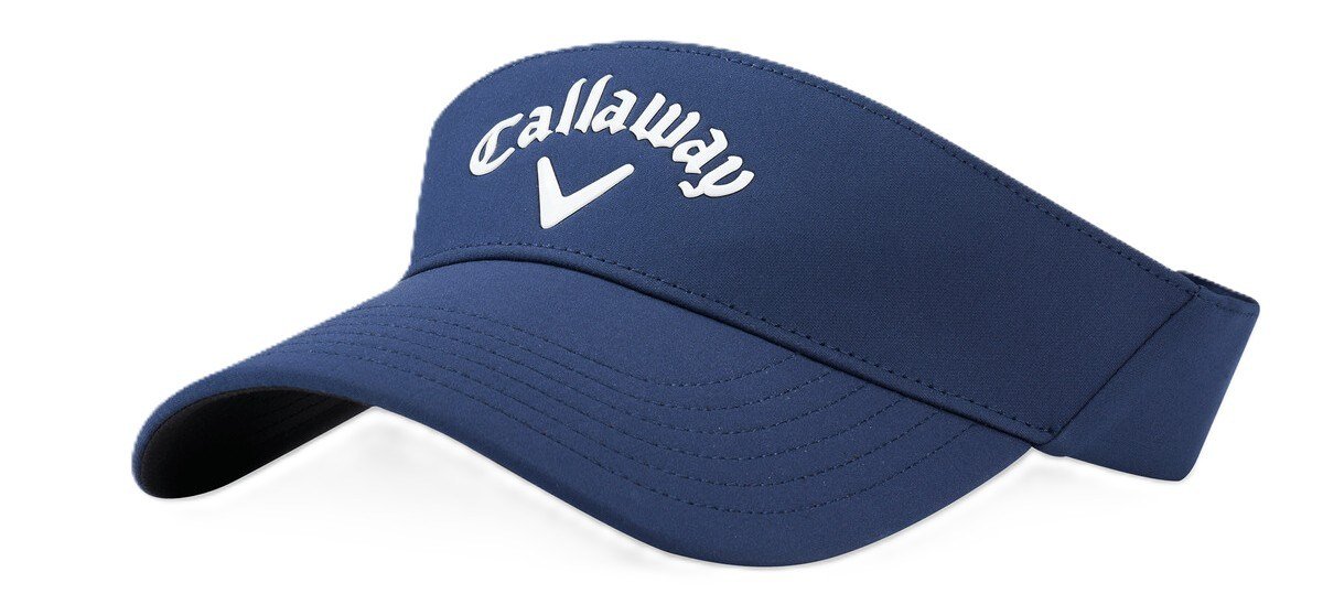 Callaway Liquid Metal herr visir, navy