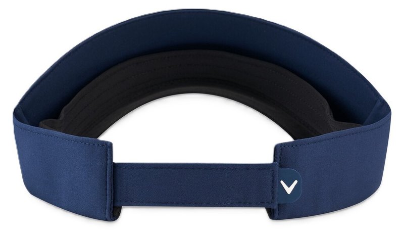 Callaway Liquid Metal herr visir, navy