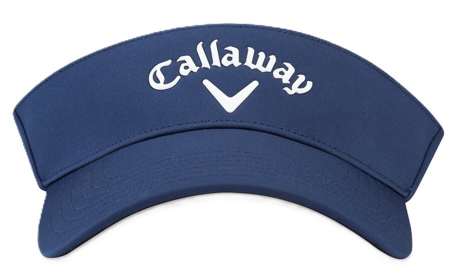 Callaway Liquid Metal herr visir, navy