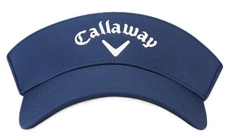 Callaway Liquid Metal herr visir, navy