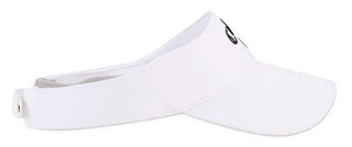 Callaway Liquid Metal herr visir, vit/svart