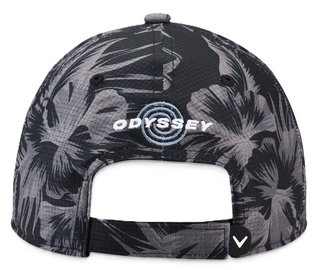 Callaway Performance Pro herr keps, black tropical