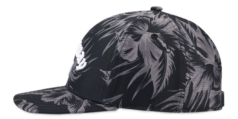 Callaway Performance Pro herr keps, black tropical