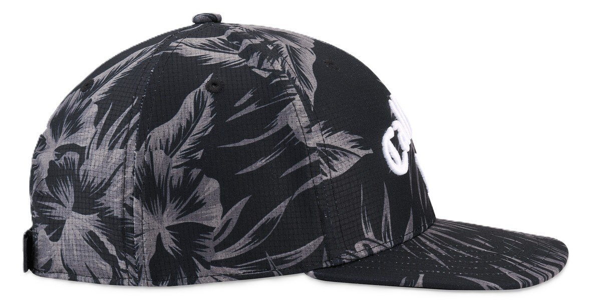 Callaway Performance Pro herr keps, black tropical