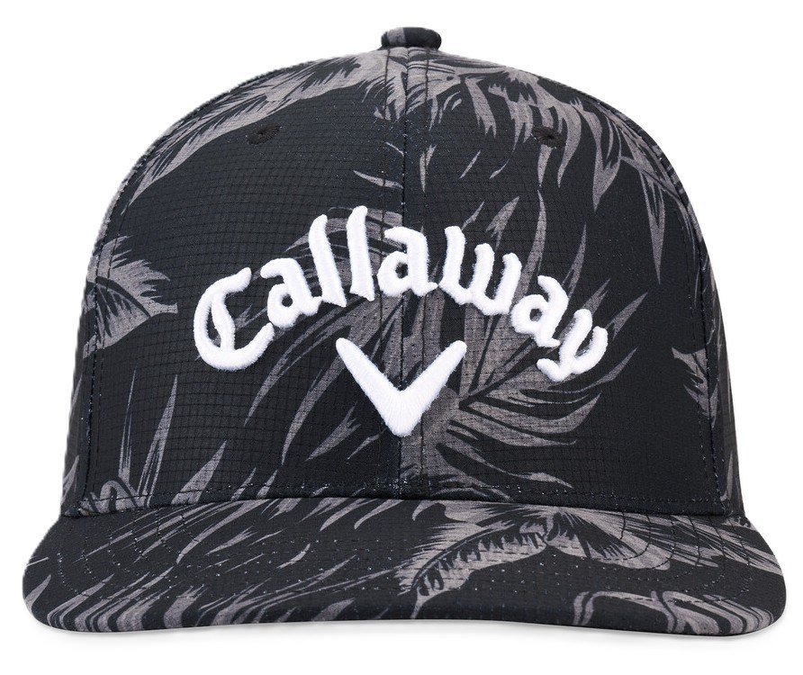 Callaway Performance Pro herr keps, black tropical