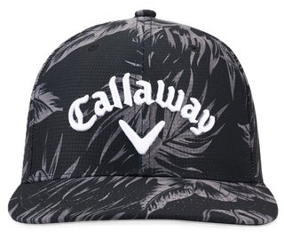 Callaway Performance Pro herr keps, black tropical