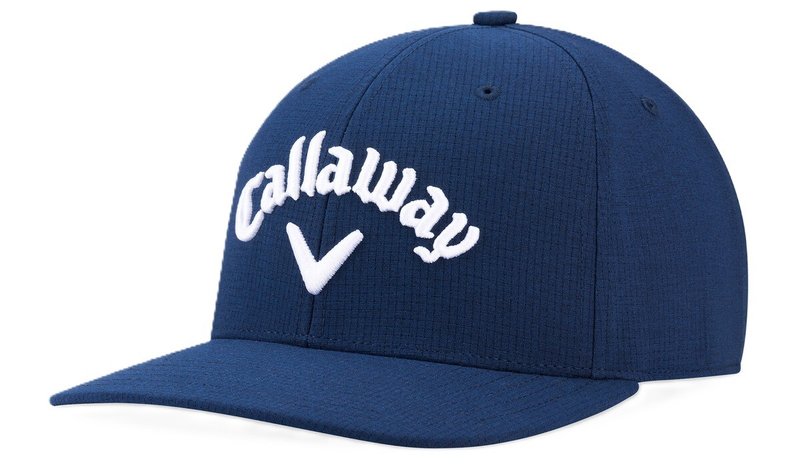 Callaway Performance Pro herr keps, navy