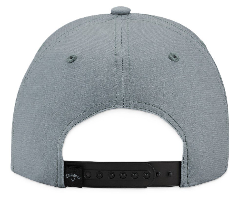 Callaway Rutherford FLEXFIT® Snapback herr keps, stormy weather