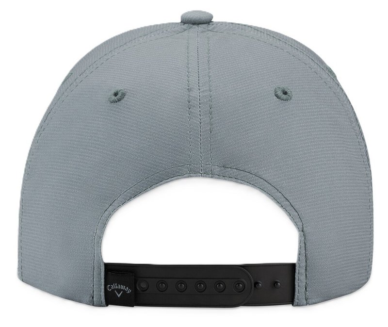 Callaway Rutherford FLEXFIT® Snapback herr keps, stormy weather