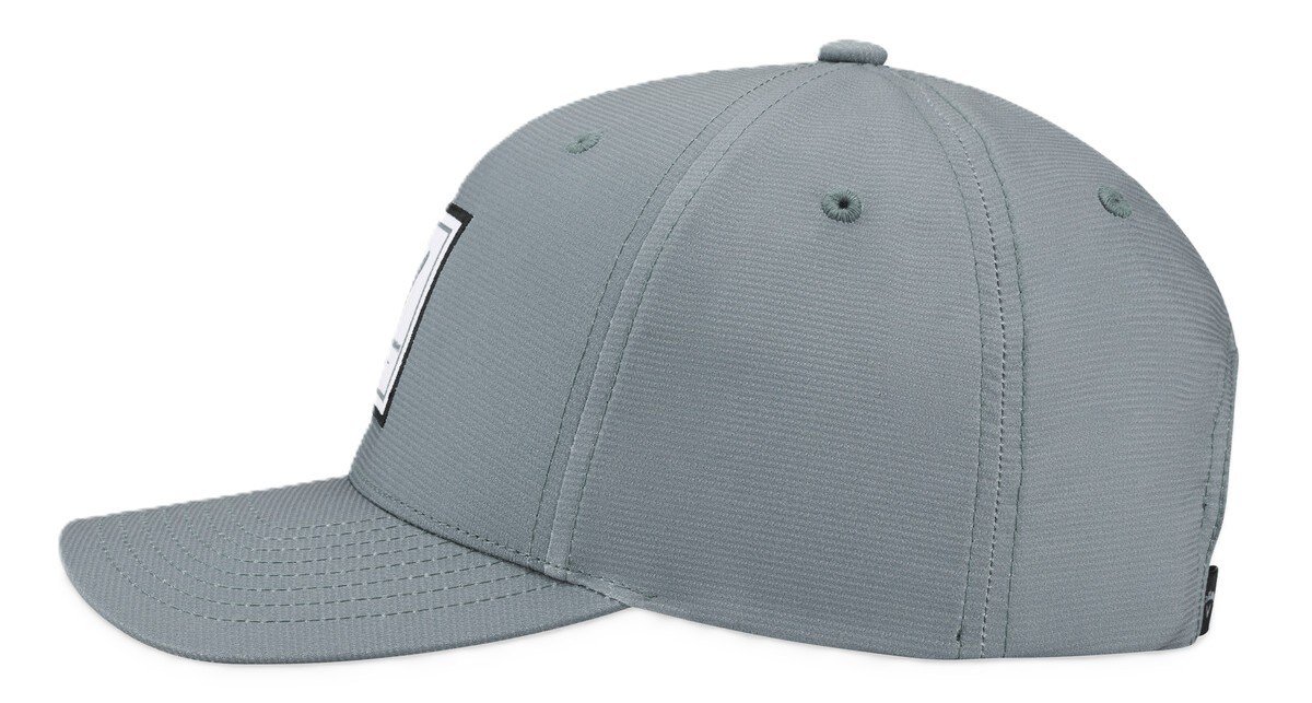 Callaway Rutherford FLEXFIT® Snapback herr keps, stormy weather