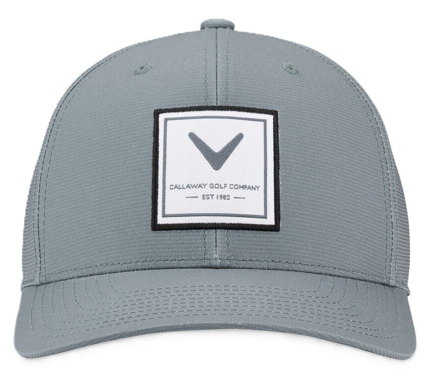 Callaway Rutherford FLEXFIT® Snapback herr keps, stormy weather