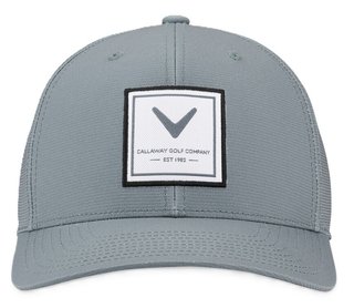 Callaway Rutherford FLEXFIT® Snapback herr keps, stormy weather
