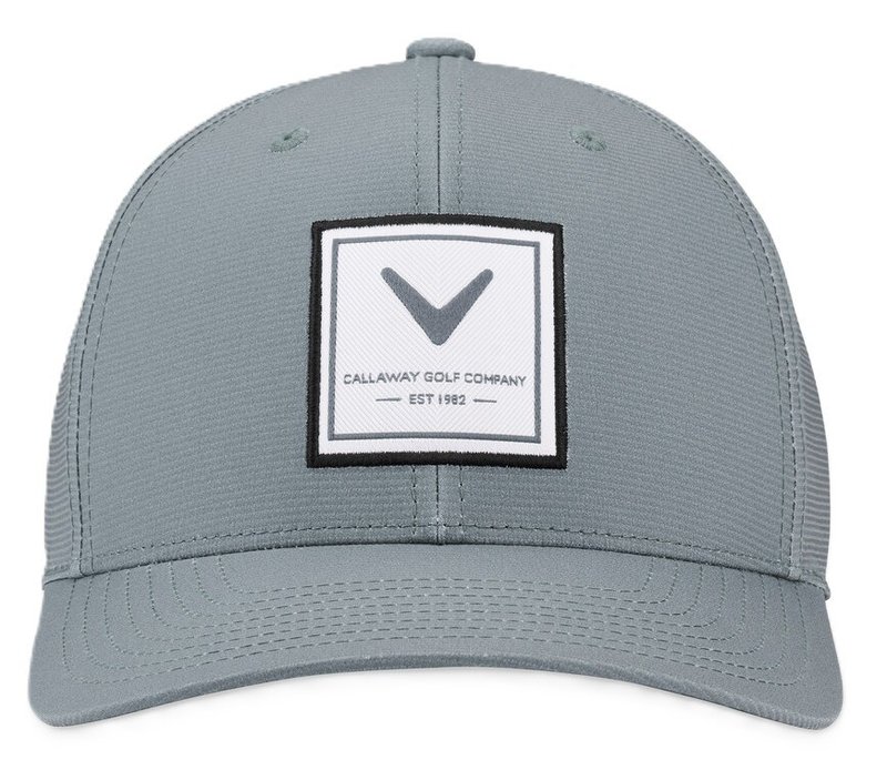 Callaway Rutherford FLEXFIT® Snapback herr keps, stormy weather
