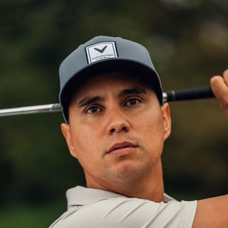 Callaway Rutherford FLEXFIT® Snapback herr keps, stormy weather