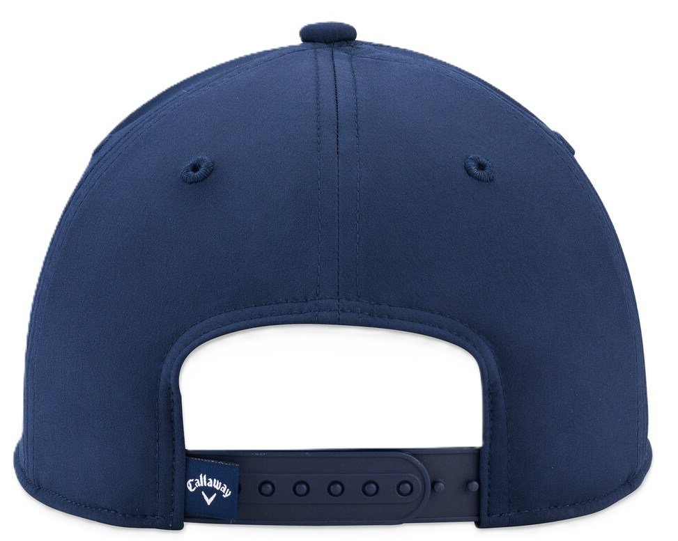 Callaway Birdie Putt Rope herr keps, navy