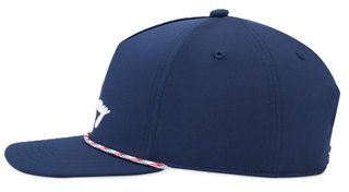 Callaway Birdie Putt Rope herr keps, navy