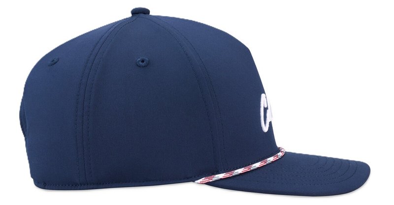 Callaway Birdie Putt Rope herr keps, navy