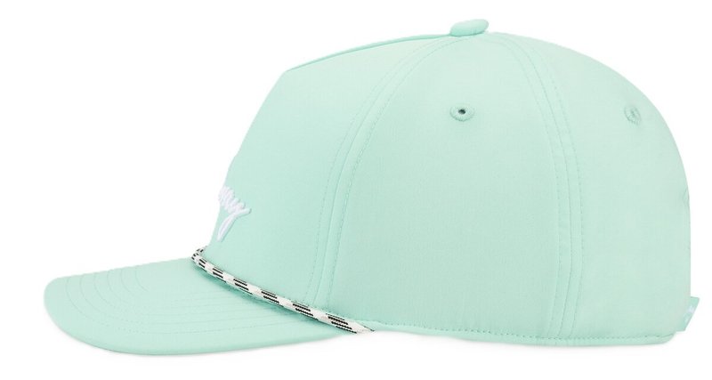 Callaway Birdie Putt Rope herr keps, surf spray