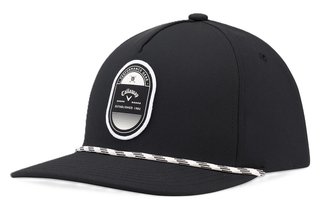 Callaway Birdie Brigade herr keps, svart