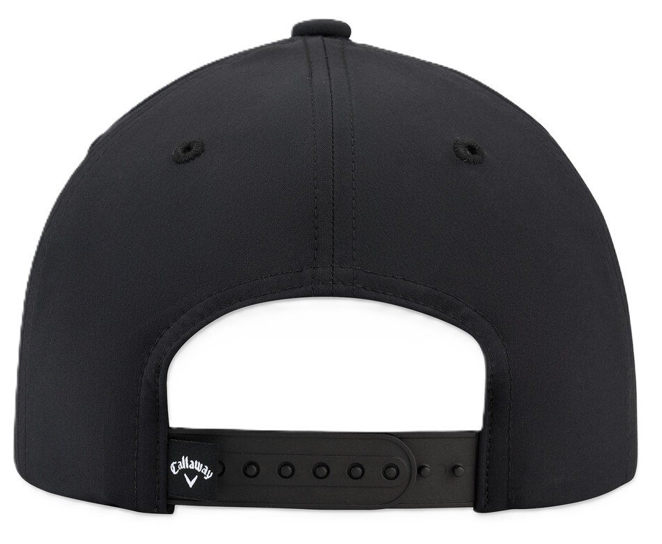 Callaway Birdie Brigade herr keps, svart