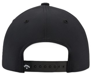 Callaway Birdie Brigade herr keps, svart