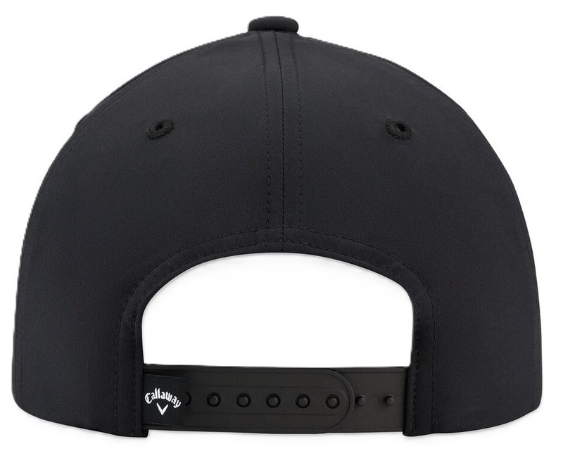 Callaway Birdie Brigade herr keps, svart