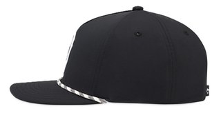 Callaway Birdie Brigade herr keps, svart