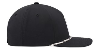 Callaway Birdie Brigade herr keps, svart