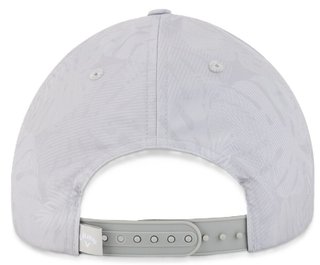 Callaway Birdie Brigade herr keps, grey/palm breeze
