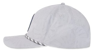 Callaway Birdie Brigade herr keps, grey/palm breeze