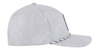 Callaway Birdie Brigade herr keps, grey/palm breeze