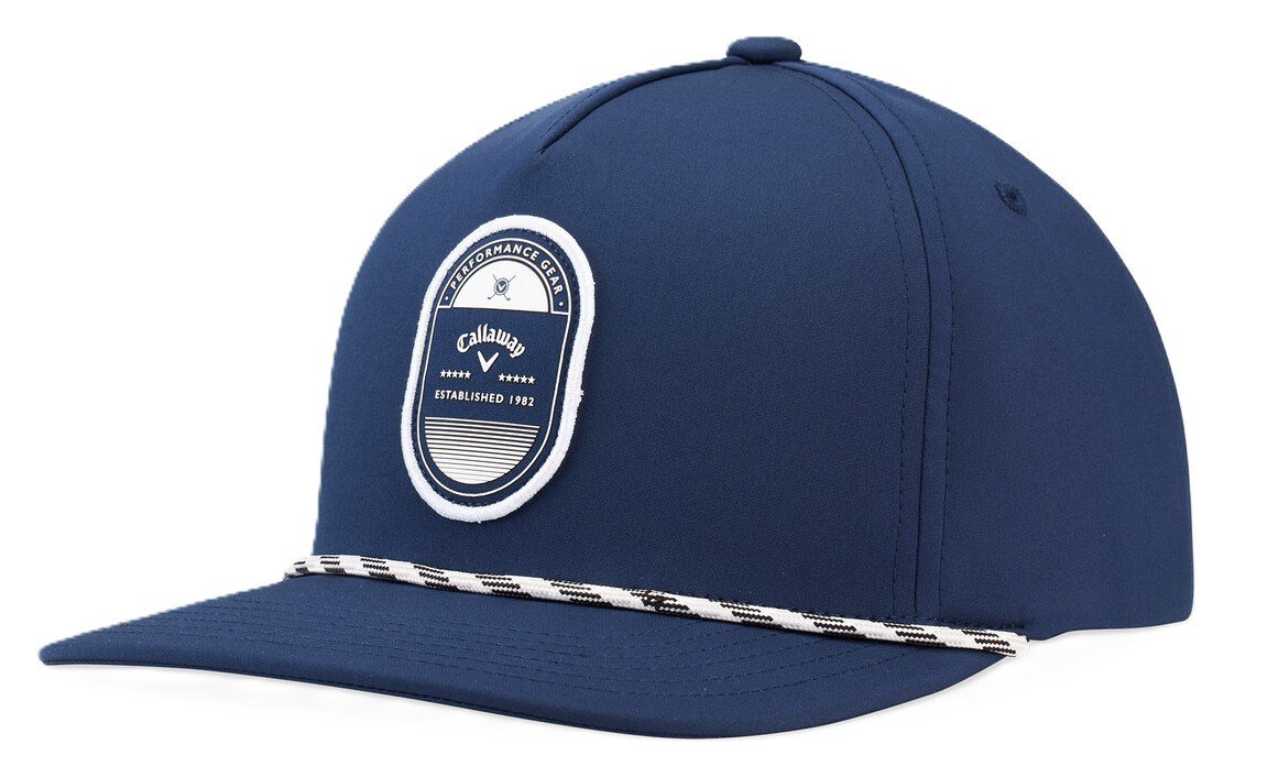 Callaway Birdie Brigade herr keps, navy