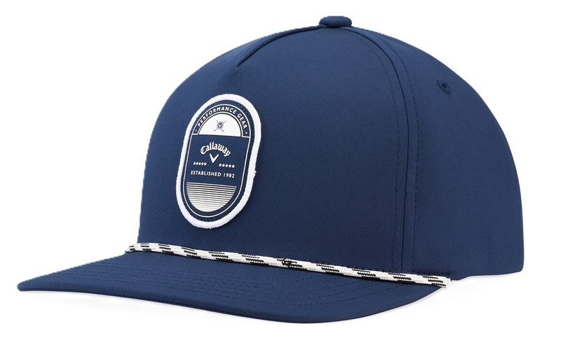 Callaway Birdie Brigade herr keps, navy