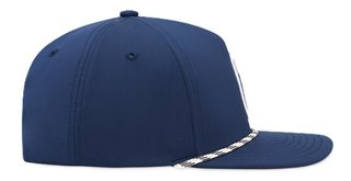 Callaway Birdie Brigade herr keps, navy