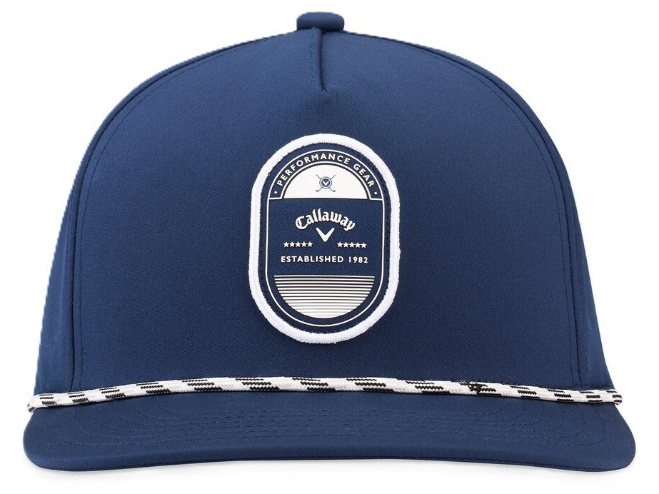 Callaway Birdie Brigade herr keps, navy