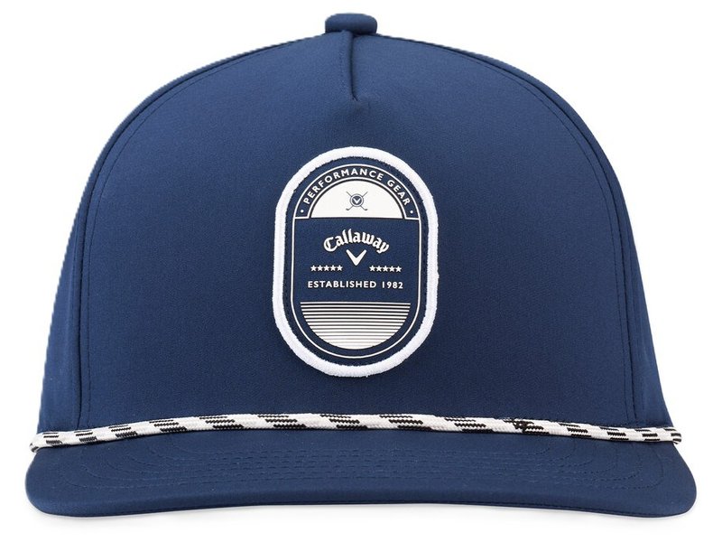 Callaway Birdie Brigade herr keps, navy