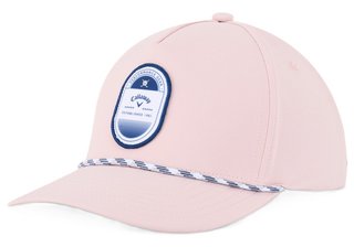 Callaway Birdie Brigade herr keps, rosa