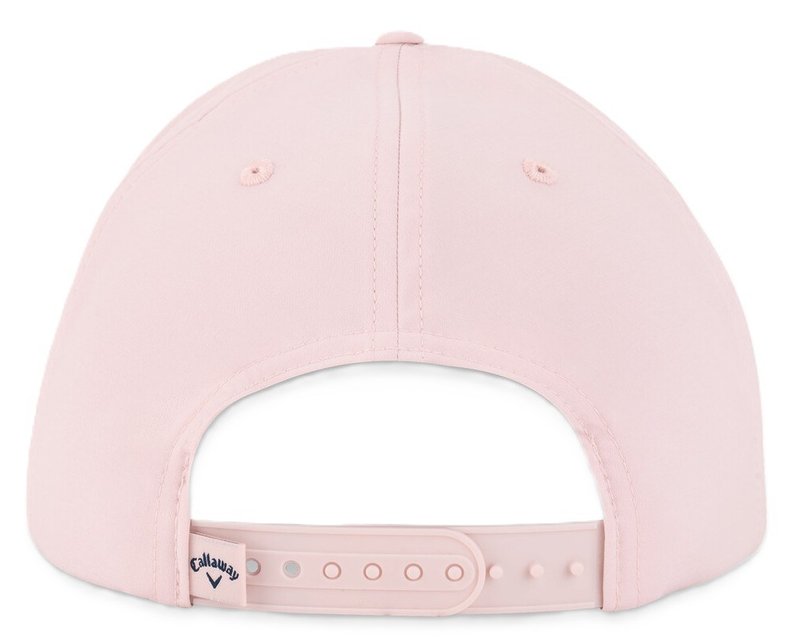 Callaway Birdie Brigade herr keps, rosa