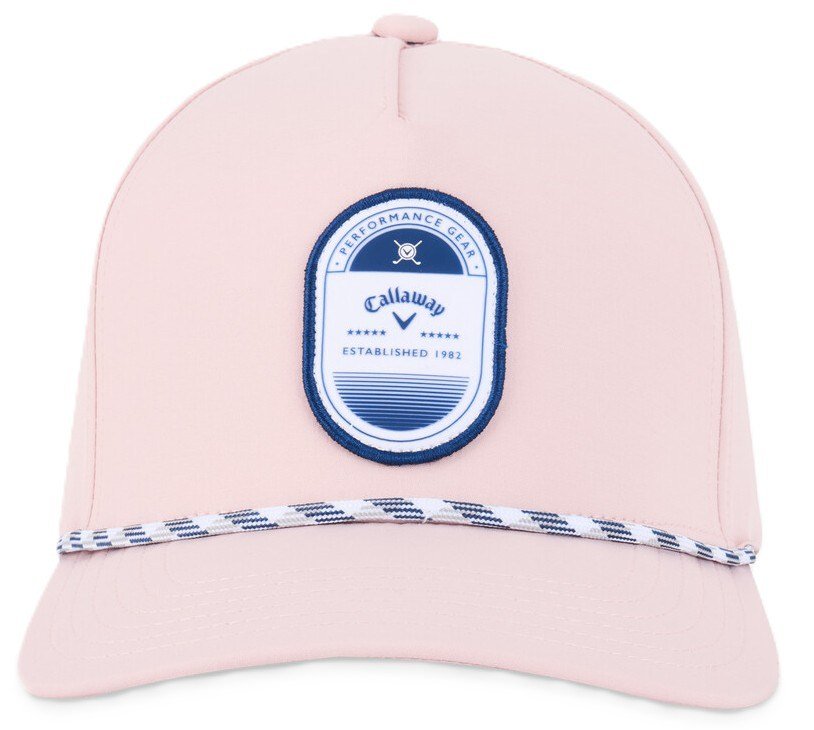 Callaway Birdie Brigade herr keps, rosa