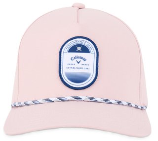 Callaway Birdie Brigade herr keps, rosa