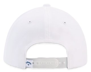 Callaway Birdie Brigade herr keps, vit