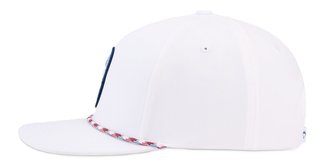 Callaway Birdie Brigade herr keps, vit