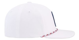 Callaway Birdie Brigade herr keps, vit