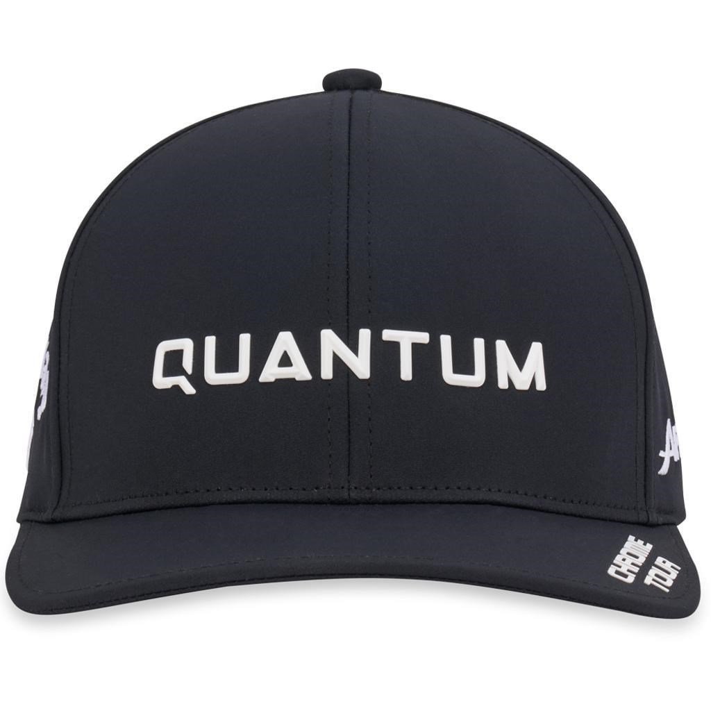 Callaway Quantum herr keps, svart