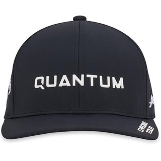 Callaway Quantum herr keps, svart