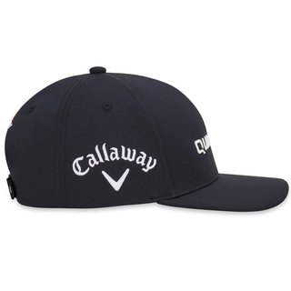 Callaway Quantum herr keps, svart