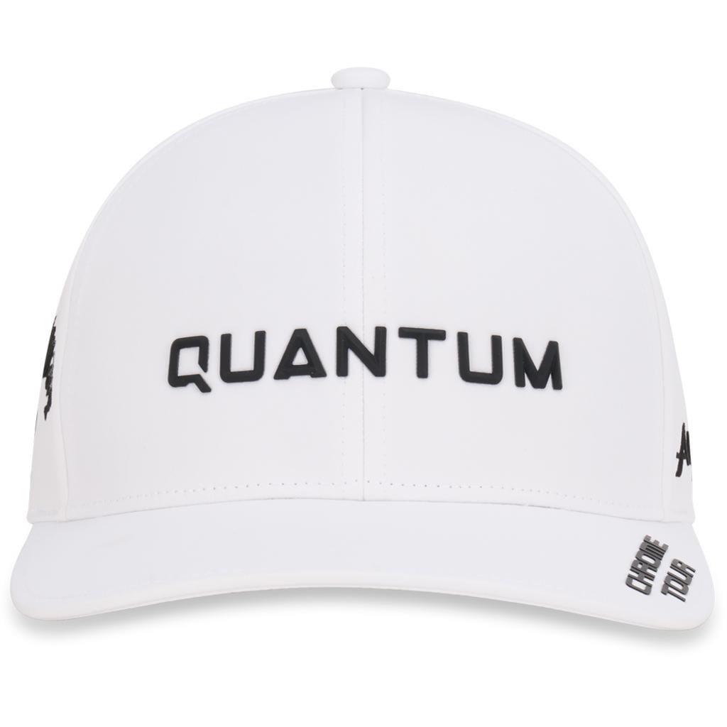 Callaway Quantum herr keps, vit