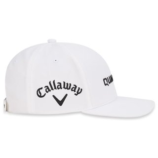 Callaway Quantum herr keps, vit